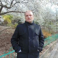 Sergey Panashchuk's Photo