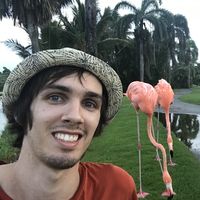 Alexandr Promakh's Photo