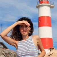 Julia Shataeva's Photo