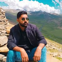 Abdul Rehman's Photo