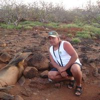 Brian Little's Photo