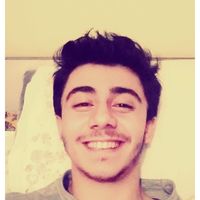 Mustafa Türen的照片