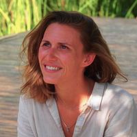 Marion Maï的照片