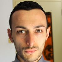 Simone Gliottone的照片