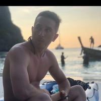 Vaidotas Gailius's Photo