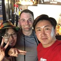 Travis Thomas's Photo