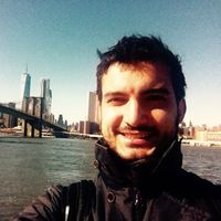 Bilal Babadagi's Photo