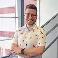 Adam Ménard's Photo