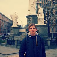 Ivan Prokopenko的照片