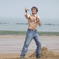 Jonathan Bion's Photo