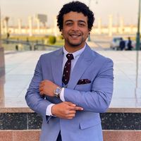 Abdel-Rahman Tarek's Photo