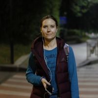 Алёна Мельник's Photo