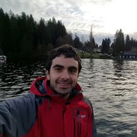 Gonzalo Silva Parker's Photo