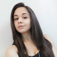 Narina Lazareva's Photo