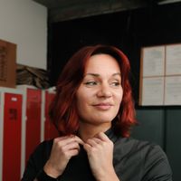 Zuzana Válková's Photo