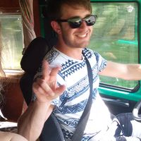 Jerome Meinke's Photo