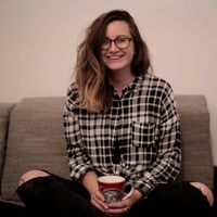 Therèse Pañkø's Photo