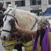 Ainur Yermekova的照片