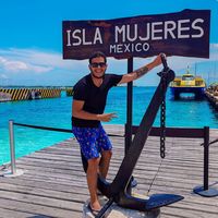 Anderson Dias's Photo