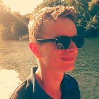 Guillaume FERRE's Photo