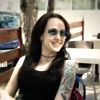 Фотографии пользователя Daria D