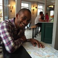 Darien Ford的照片