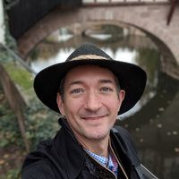 Lincoln Probst的照片