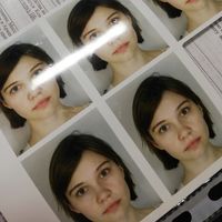 Svetlana Khatuntseva's Photo