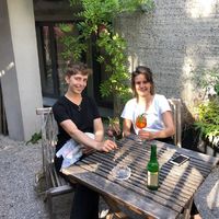 Annabelle Riedesel's Photo