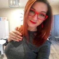 Olga Gorelova的照片