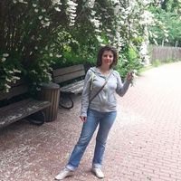 Kalina Vilche的照片