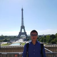 Photos de Shitao Peng