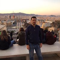 Fotos de Sergio Gonzalez