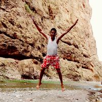 Zdjęcia użytkownika Aziz Boussaid