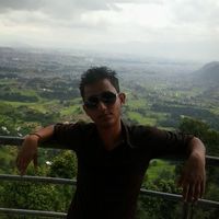 SHankar DhUngana's Photo