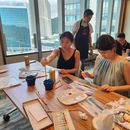 Lunch & Paint | Eat, Learn and Network's picture