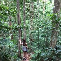 Camille Lepage的照片