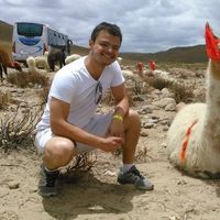 Felipe Moreira的照片