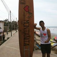 Victor Alexis的照片