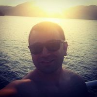 İzzet Ozhamamci's Photo