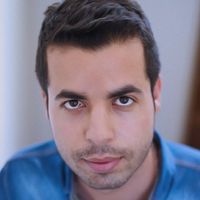 Amir Arsalan Shiri's Photo