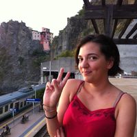 Arianna Salvatori's Photo