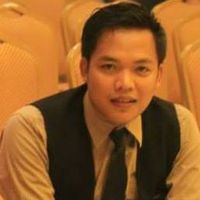 Joko Dwi Santoso's Photo