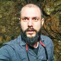 Yunus Ertürk's Photo