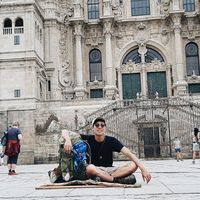 Le foto di Kai-Chang Wu