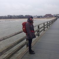 Ann-Christin Christoffer的照片