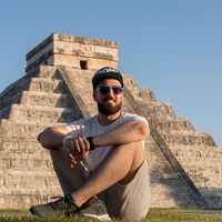 Michal Svach的照片