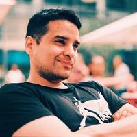 Paul Caamano的照片