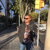 Fotos de Evangelos Bouro