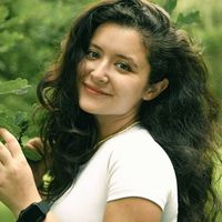 Aleyna Parlakdağ的照片